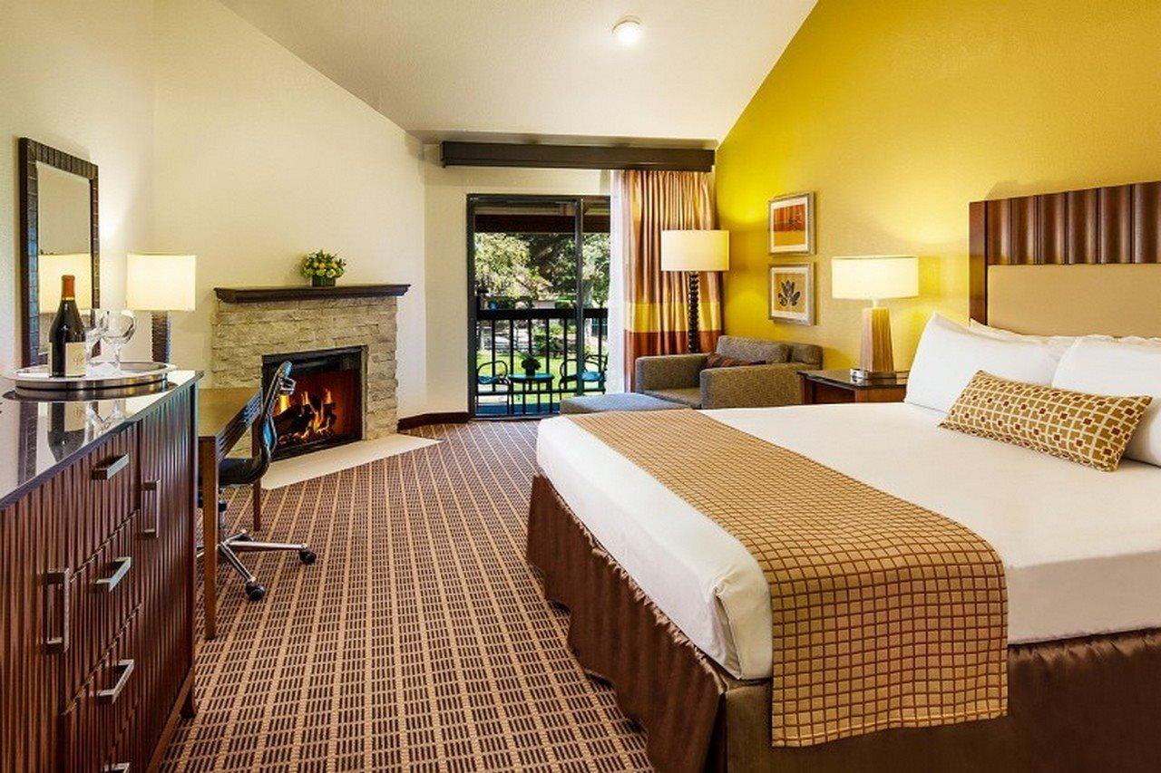 Half Moon Bay Lodge Exterior foto